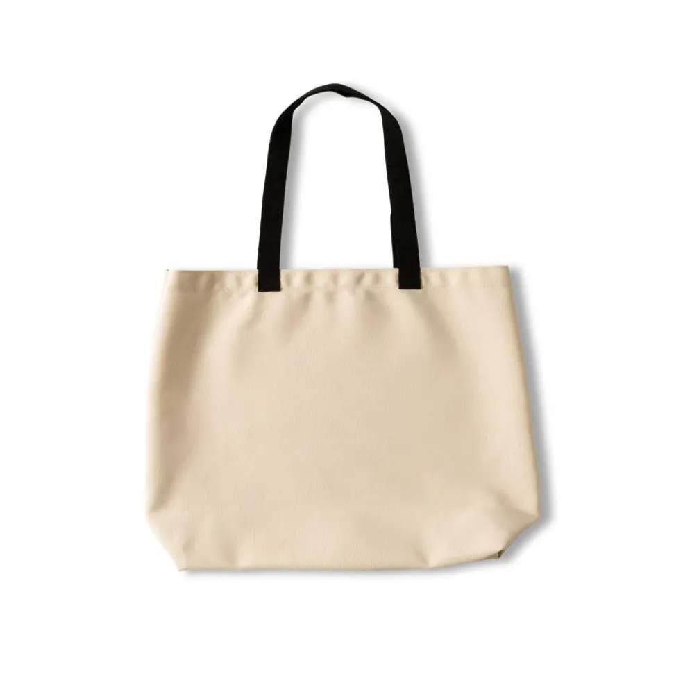 Cricut® Large Tote Bag Blank