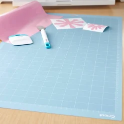 Cricut® LightGrip Cutting Mat, 12" x 24"
