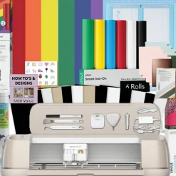 Cricut Maker 4 Card Making Bundle for Every Occasion