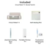 Cricut Maker® 4 & Starter Tool Kit