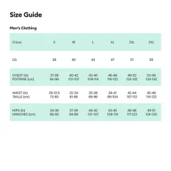 Cricut Mens T-Shirt Blank, Crew Neck
