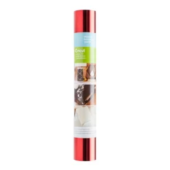 Cricut® Metallic Adhesive Foil