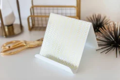 Cricut® Metallic Adhesive Foil