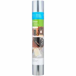 Cricut® Metallic Adhesive Foil