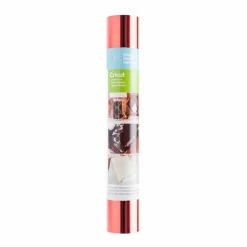 Cricut® Metallic Adhesive Foil