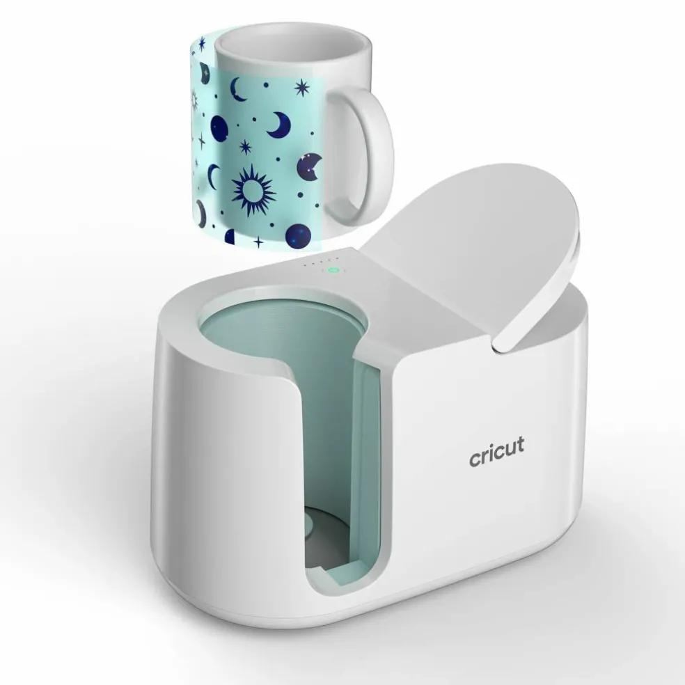 Cricut Mug Press™