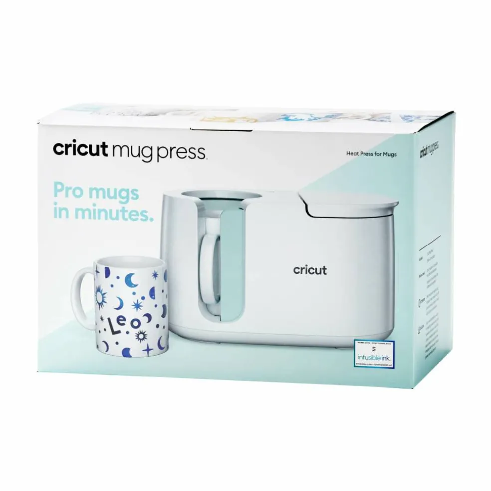 Cricut Mug Press™