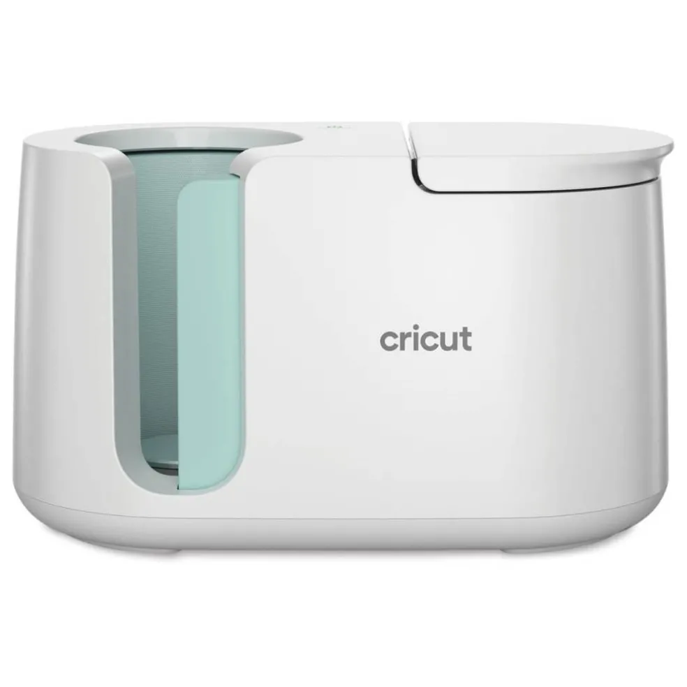 Cricut Mug Press