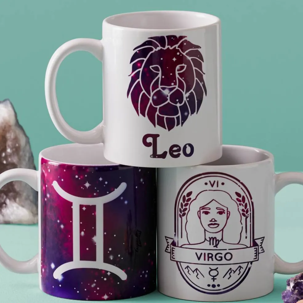 Cricut Mug Press™ + Mug-Making Kit