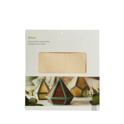 Cricut® Natural Wood Maple Veneer