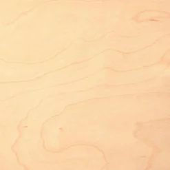 Cricut® Natural Wood Maple Veneer
