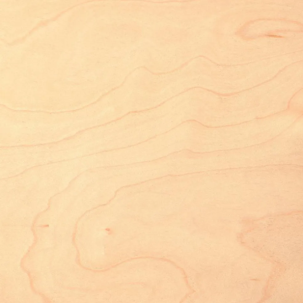 Cricut® Natural Wood Maple Veneer