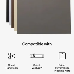 Cricut® Neutrals 24