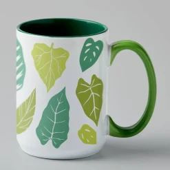 Cricut® 15oz. Beveled Ceramic Mug Blank