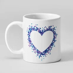 Cricut® 12oz. White Ceramic Mug Blanks, 6ct.