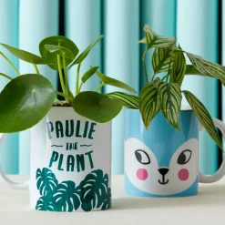 Cricut® 15oz. White Ceramic Mug Blanks, 2ct.
