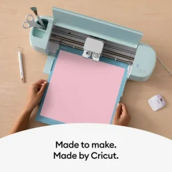 Cricut® Permanent Cold-Activated Color-Changing Vinyl