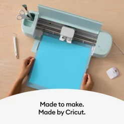Cricut® Permanent Cold-Activated Color-Changing Vinyl