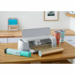 Cricut® Permanent Smart Vinyl™ Matte Metallic
