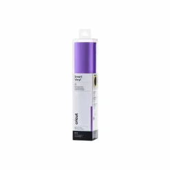 Cricut® Permanent Smart Vinyl™ Shimmer Value Roll