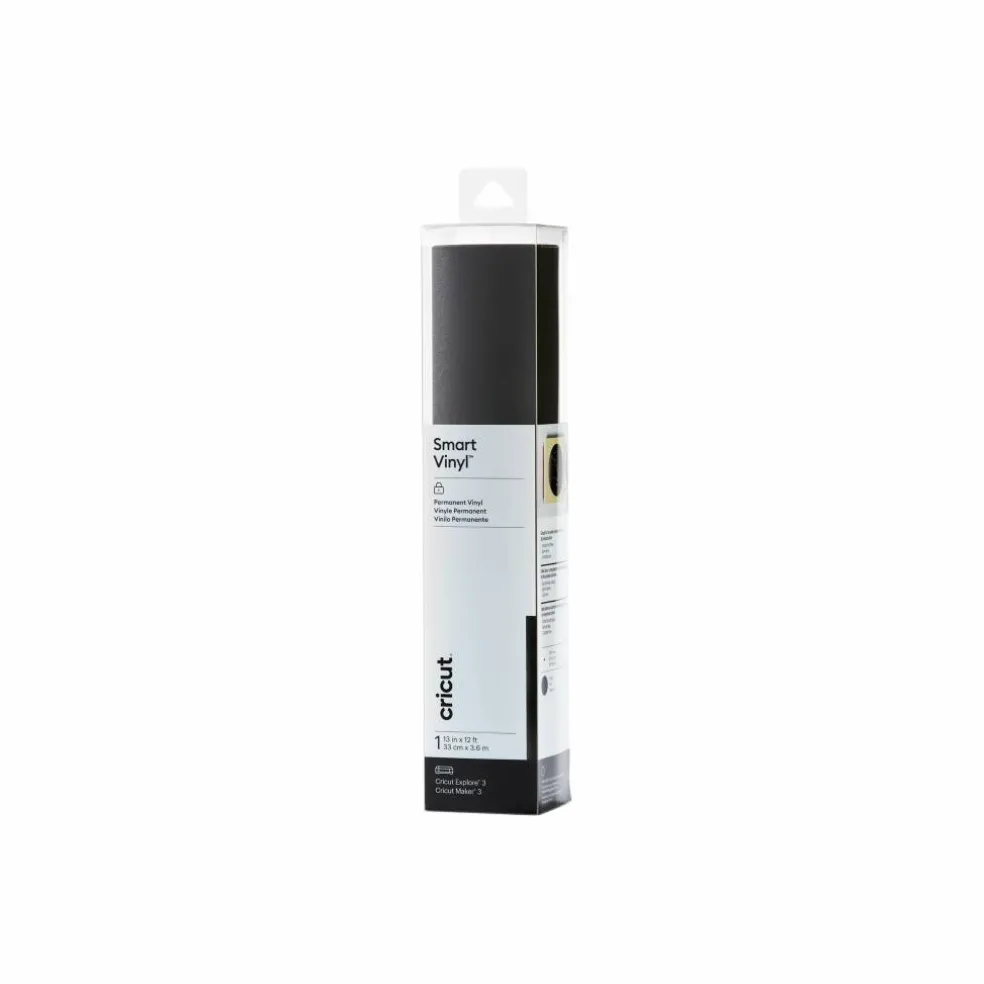 Cricut® Permanent Smart Vinyl™ Shimmer Value Roll