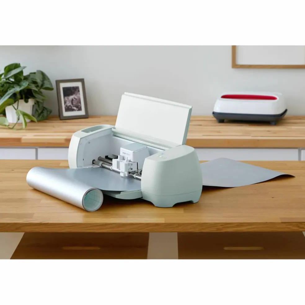 Cricut® Permanent Smart Vinyl™ Matte Metallic 12ft. Value Roll