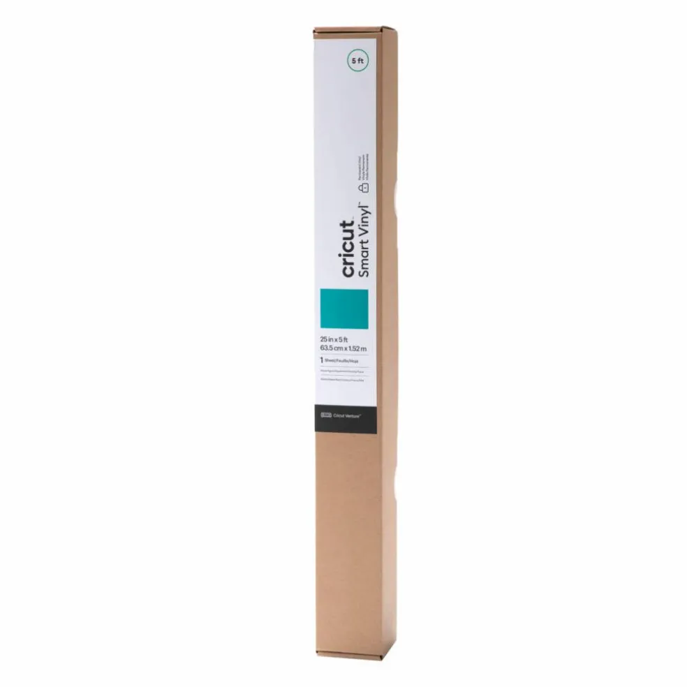Cricut® 25" Permanent Smart Vinyl™