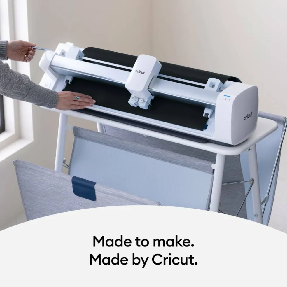 Cricut® 25" Permanent Smart Vinyl™