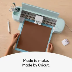 Cricut® Permanent Vinyl Sampler, Skin Tone