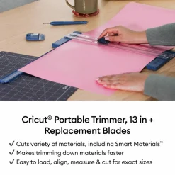 Cricut® 13