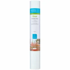 Cricut® Premium Frosted Vinyl, Opaque