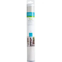 Cricut Premium Permanent Glossy Vinyl (4 ft)