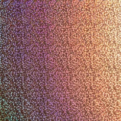 Cricut® Premium Vinyl™ Holographic Sparkle
