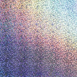 Cricut® Premium Vinyl™ Holographic Sparkle