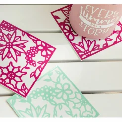 Cricut® Premium Vinyl™ Permanent, Glossy