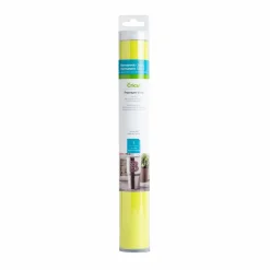Cricut® Premium Vinyl™ Permanent, Glossy