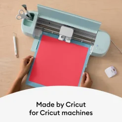 Cricut® Premium Vinyl™, Removable