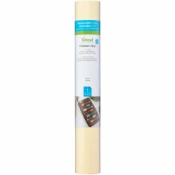 Cricut® Premium Vinyl™, Removable
