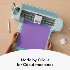 Cricut® Premium Vinyl™, Removable
