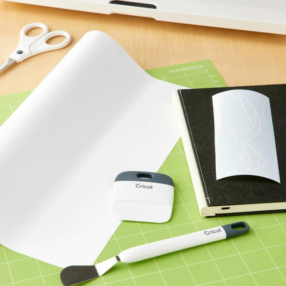 Cricut® Premium Vinyl™, Removable