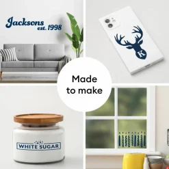 Cricut® Premium Vinyl™, Removable