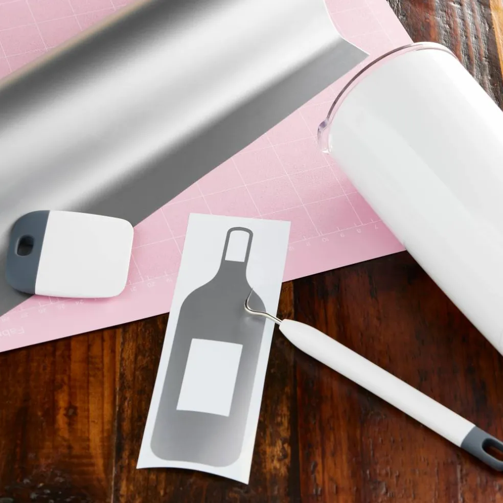Cricut® Premium Vinyl™, Removable