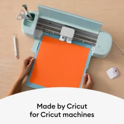 Cricut® Premium Vinyl™, Removable