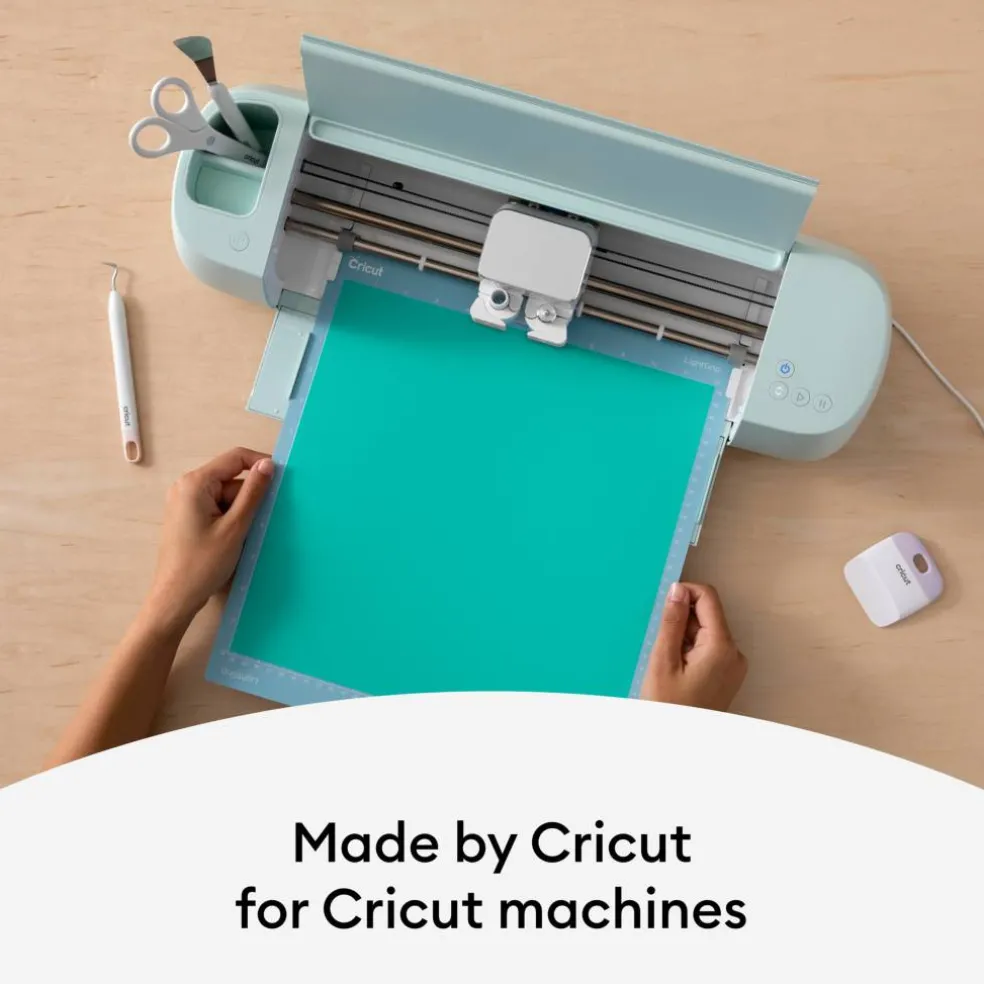 Cricut® Premium Vinyl™, Removable
