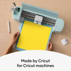 Cricut® Premium Vinyl™, Removable