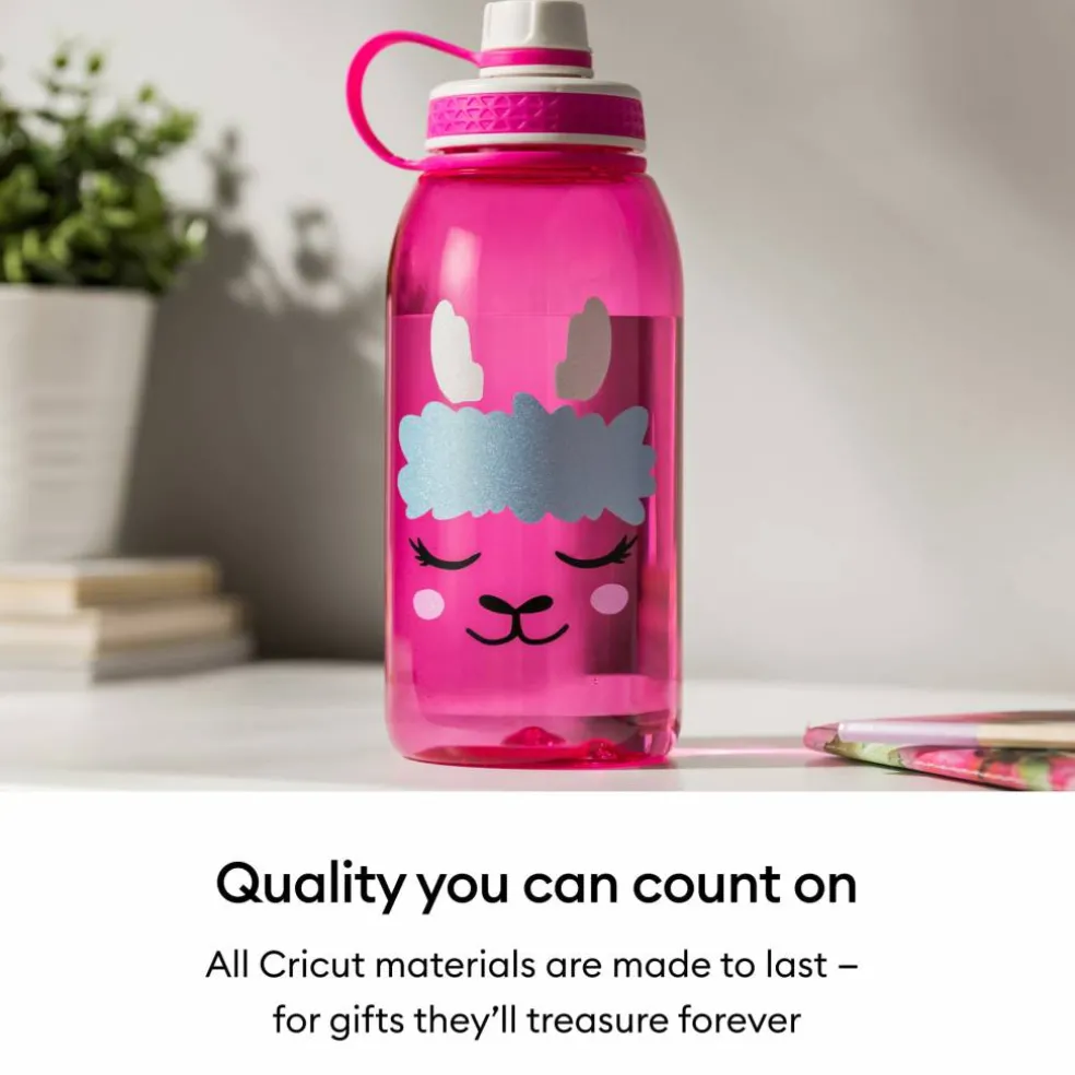 Cricut® Premium Vinyl™ Shimmer, 12" x 48"