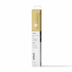 Cricut® Premium Vinyl™ Shimmer, 12