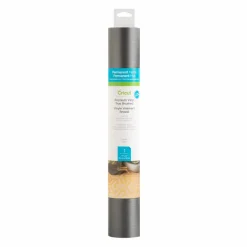 Cricut® Premium Vinyl™ True Brushed Permanent