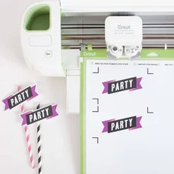 Cricut® Printable Sticker Paper