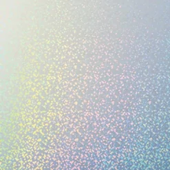 Cricut® Printable White US Letter Waterproof Holographic Sticker Set, 5ct.